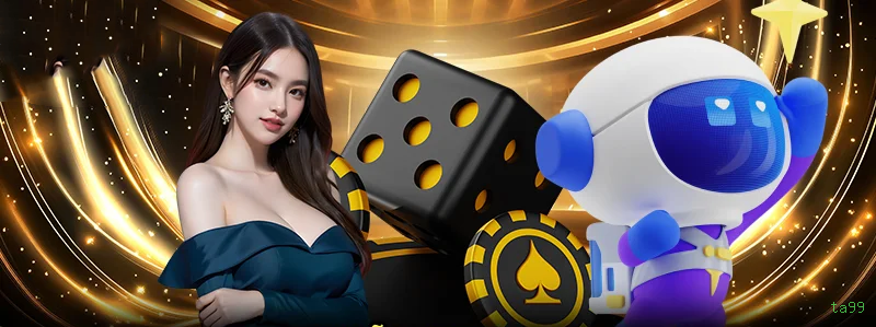 Cassino ta99 - mesas ao vivo e jogos