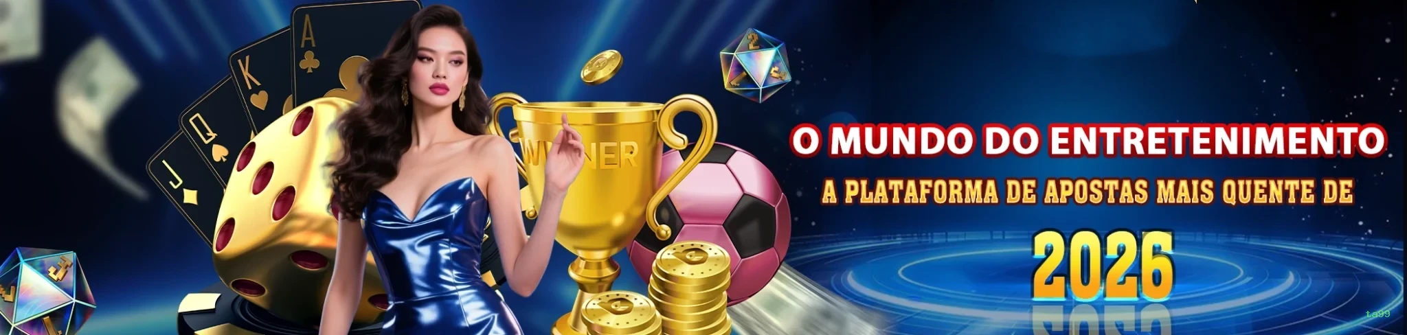 Ganhar e sacar na ta99